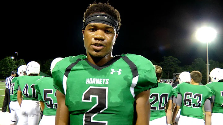 Four-star WR Corey Reed commits to Louisville
