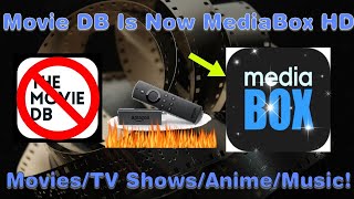 How to downlod Media Box HD screenshot 2