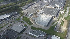 Projet La Lézarde Montivilliers, Le Havre, France