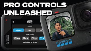5 things to know about GoPro Advanced Settings