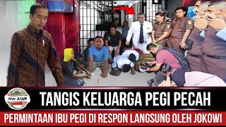 Viral - Bukti baru pegi tidak bersalah terungkap, Jokowi geram dengan dalang kasus vina ini