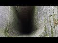 Сталк Дидинский тоннель Дренажные каналы Часть 2