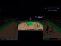 276 IQ LEVEL🤯 NBA 2K25 ☄️ #2k25community #nba2k25 #basketball #wemby #nbafinals #myteam #ytshorts