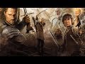 Howard Shore - Lord of the Rings &amp; Hobbit Medley (Piano Tutorial + Sheet Music)