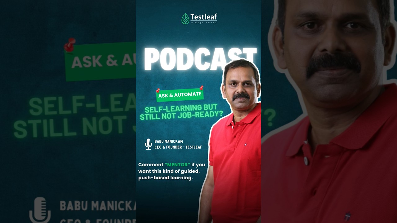 Самостоятельно обучаетесь, но всё ещё не готовы к работе? 