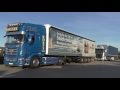 SCANIA R420 Topline - Korff Transport [HD]