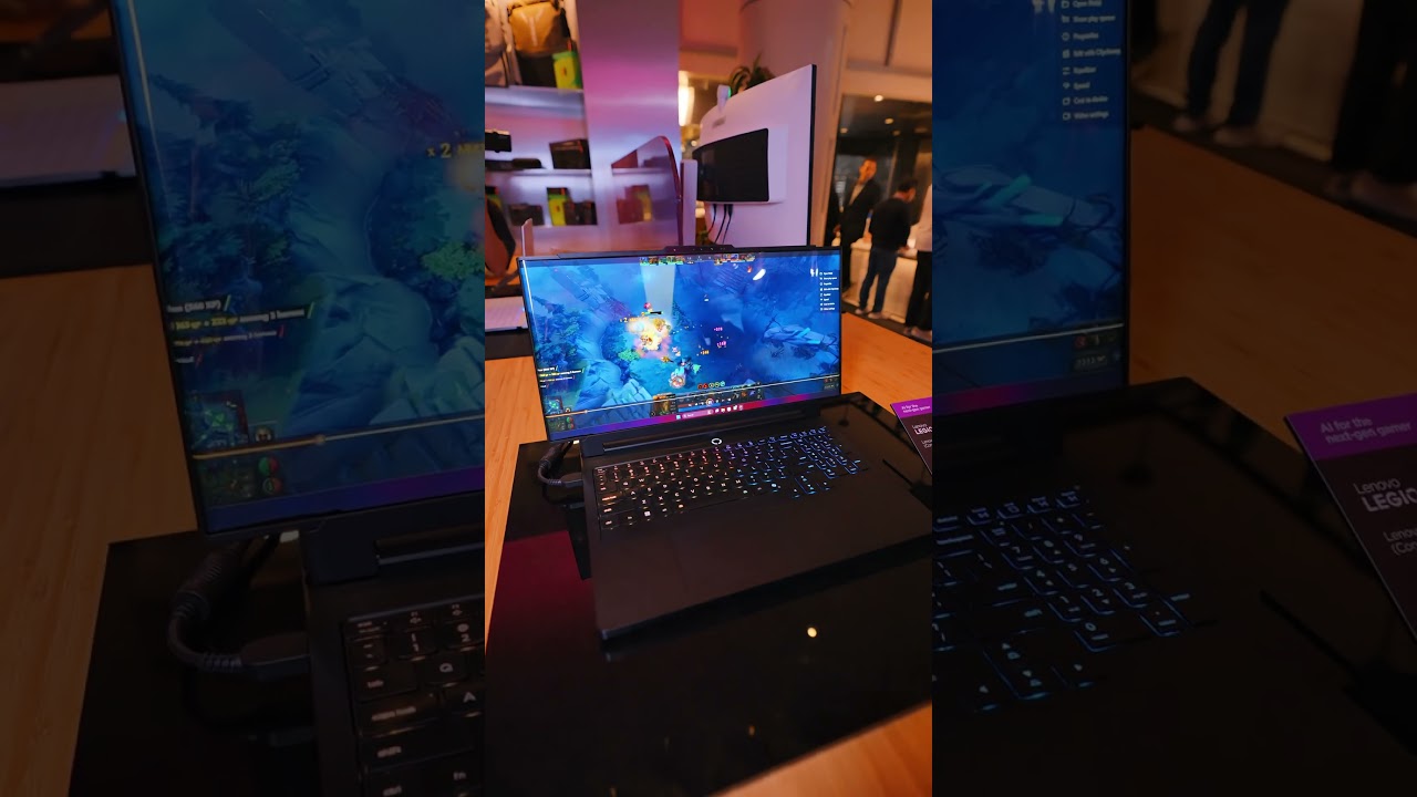 The Laptop finally WORKED! 💻🤯