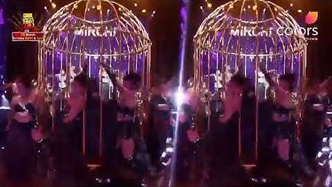 Sidnaaz Dance siddharth shukla and shehnaz gill