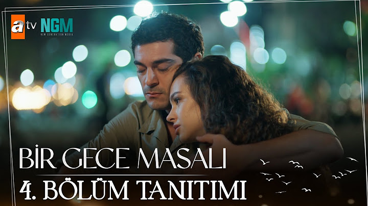 Bir Gece Masalı | 4. Bölüm Tanıtımı