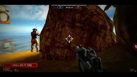 Uberstrike Glitch in Apex Twin