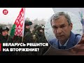 Три боевые бригады готовы атаковать Украину, – ЛАТУШКО