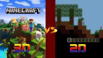 I Made Minecraft 2D in the Unity Game Engine !