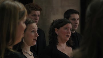 Locus Iste - Bruckner - Tenebrae conducted by Nigel Short