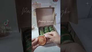 Packing Wingko wingkobabat jajananpasar shorts