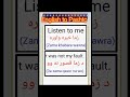 English to Pashto learning_ English to pashto sentences you_re Amir English to pashto learning