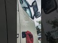 Полировка Volvo FH13