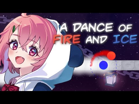 A Dance of Fire and Ice｜病み上がり耐久やよおおおお