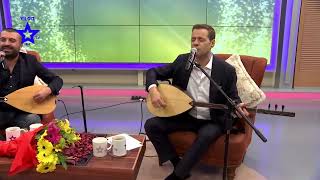 Engin Nurşani & Nevzat Ak - Zaman Eyvah