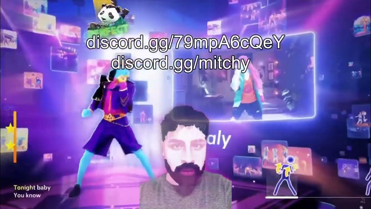 Canned Heat Just dance 2024 YouTube