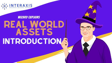 Real World Assets - An Introduction