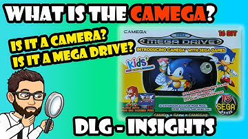 De AT Camega - Wat is het precies? | DLG Insights