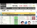 【日本株速報】25/8/19 これだけあげればズドンと来る時もあるよね！
