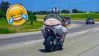 Best Funny Videos 🤣 - People Being Idiots | 😂 Try Not To Laugh - BY Funny TPN 🏖️ P33