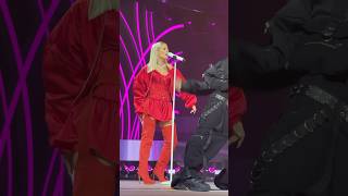 Выступление Великолепной .Chebotina На Новой Песне Года