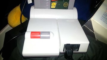 NES Top Loader Buzzing/Humming Noise - Need help/advice