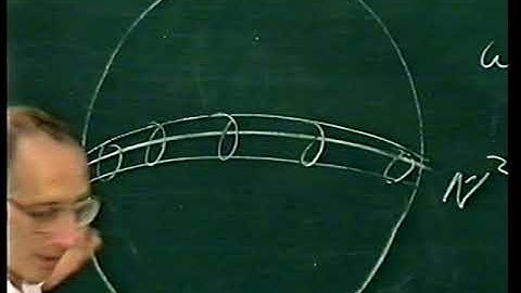 1.3 Y. Eliashberg : Symplectic field theory