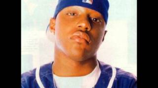 Mase Freestyle Jackin for beats