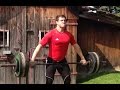 After 45 kg Weight Loss - Olympic Champion Matthias Steiner -  Ripped