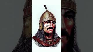 Krum the Fearsome, Khan of Bulgaria