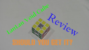 LanLan Void Cube Review!