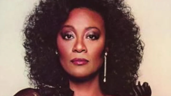 Marlena Shaw - Go Away, Little Boy (Video) HD