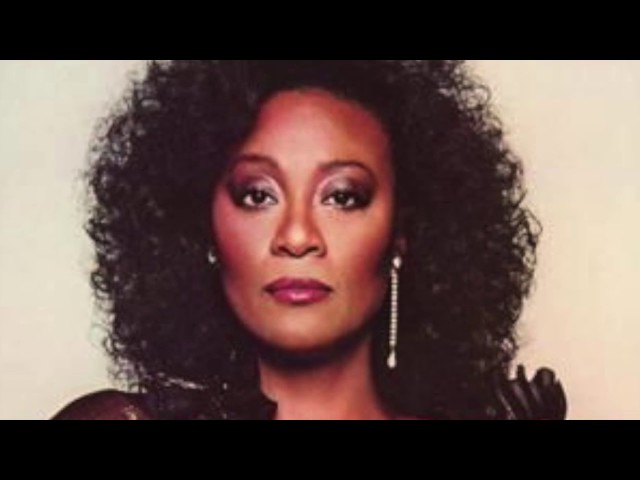 Marlena Shaw - Go Away, Little Boy (Video) HD - YouTube