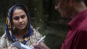 Toward a World Where Everyone Counts: A Virtual Roundtable Event