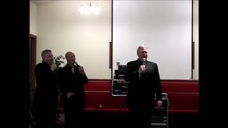 Gospel Quartet - Singing A New Song