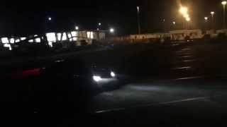 C32 Amg Drift & Donut Part 2