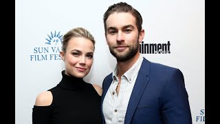 Chace Crawford Girlfriends List (Dating History)