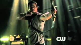 Arrow - Season 1 Trailer 3 [HD]