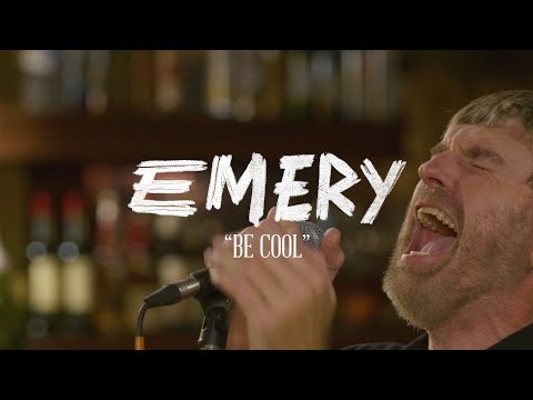 Emery - Be