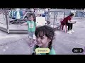 ولو تحتاجني تلاقيني معاك حتى لو كنت بعيد ريفال ام ماريا ماريا بنت ريفال ماريا ماريا اجمل طفله