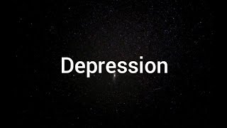 Dax - Depression (lyrics)