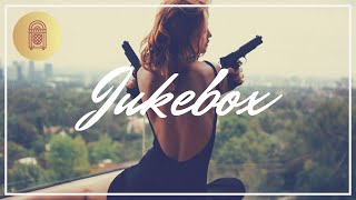 Carolanne Busuttil - Loaded Gun (feat. Benson Taylor)