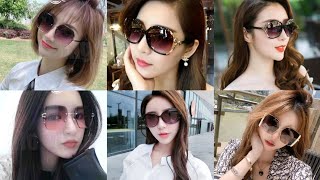 30 Model Kaca Mata Wanita Bikin Makin Cantik Dan Gaya
