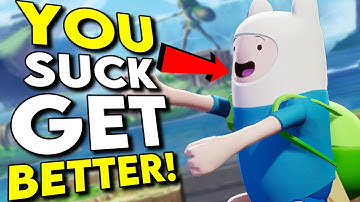 How To WIN Every Match In MultiVersus!