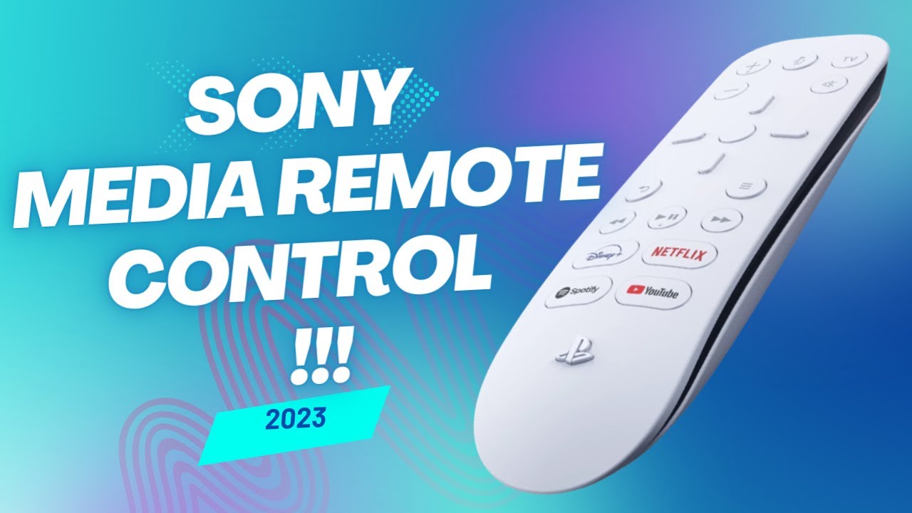 Media Remote