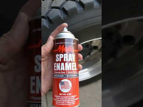 Long lasting tire