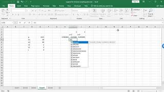 Sampling plans and OC curves II